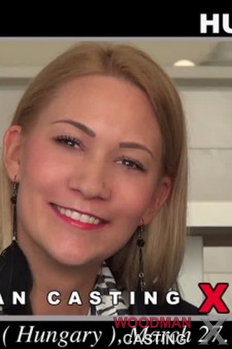 Anitta Casting - Screenshot 1 of 4 - Blond Hair