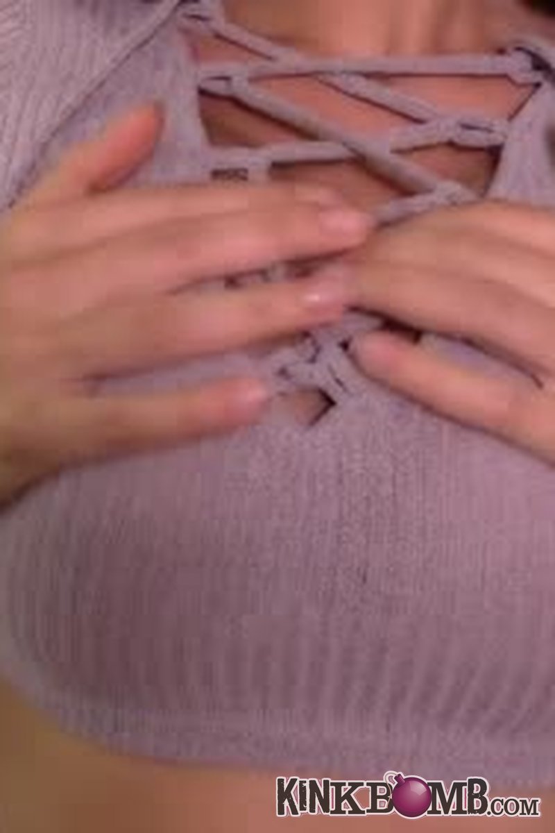 Queenregina: Big Tits Humiliations - Screenshot 1 of 4 - Femdom