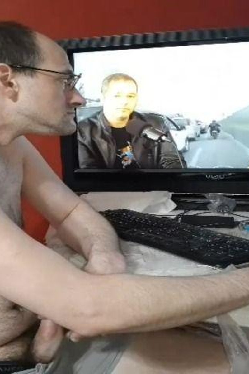 Jacking Off Preview - Screenshot 1 of 4 - Masturbation