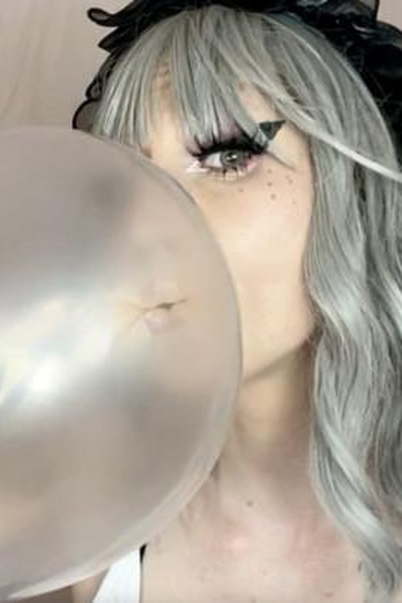 Bubble Gum Visualizer - Screenshot 1 of 4 - Bubble Gum