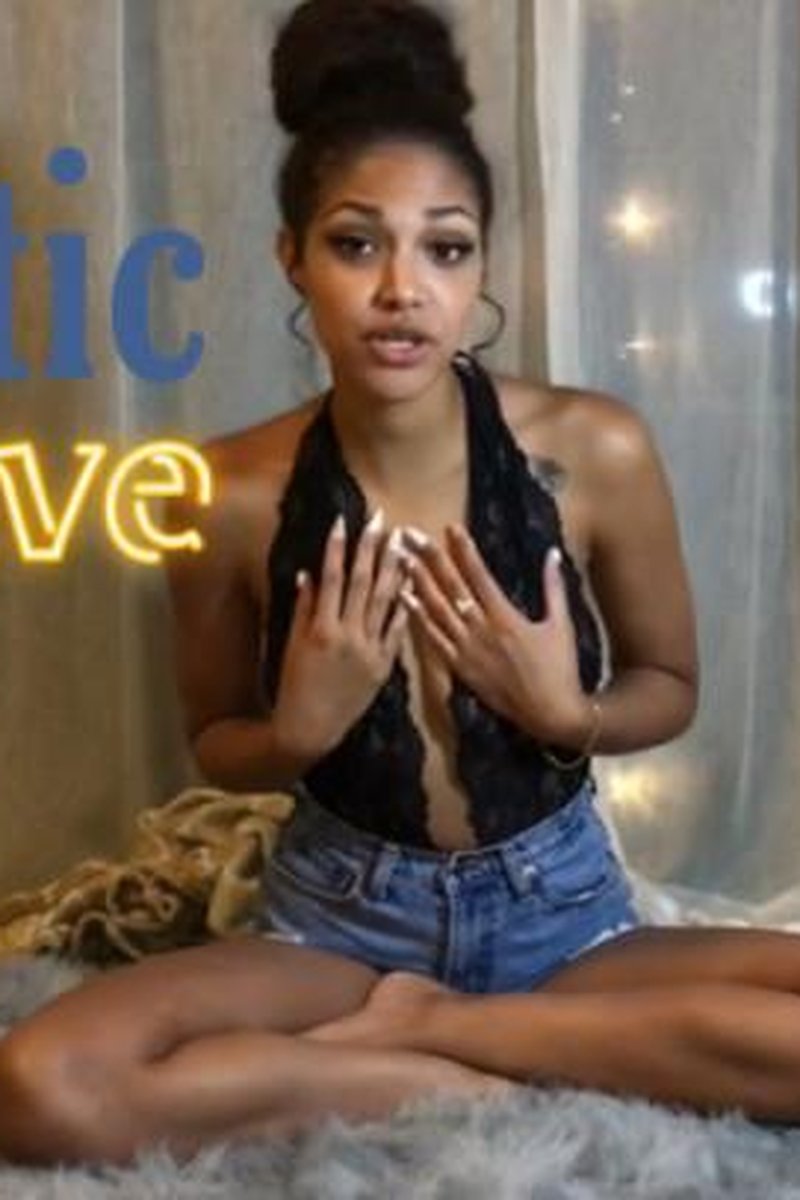 Pathetic Slave - Screenshot 1 of 4 - Body Worship