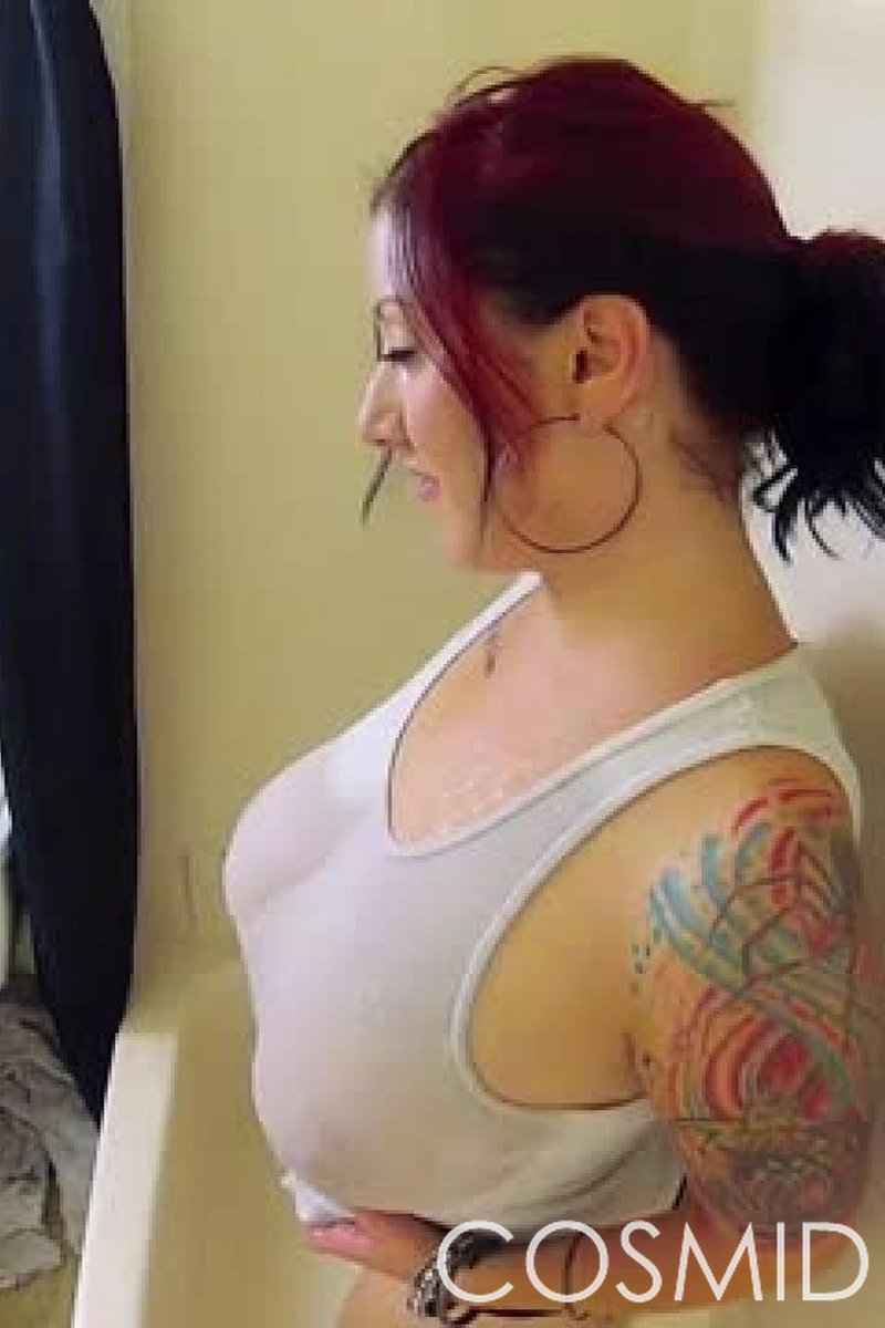Shower Time Angle 2 - Screenshot 1 of 4 - See-through