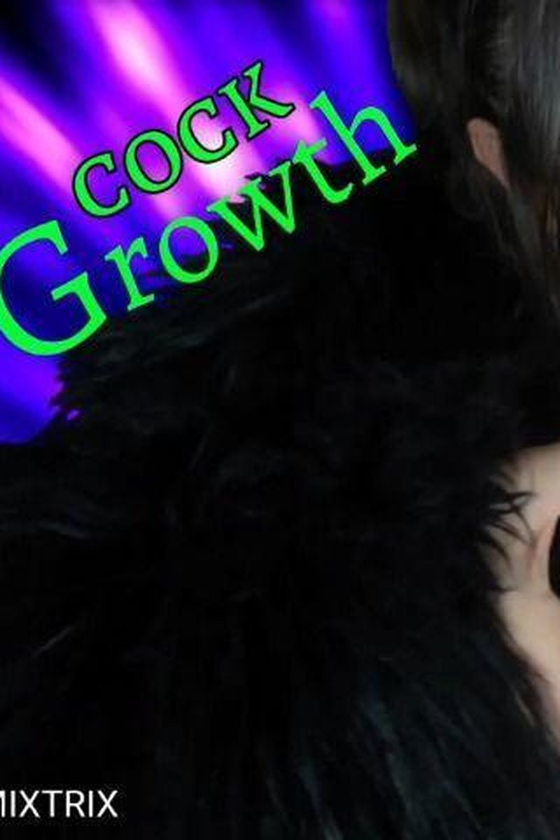 Cock Growth Consequences - Screenshot 1 of 4 - Body Inflation