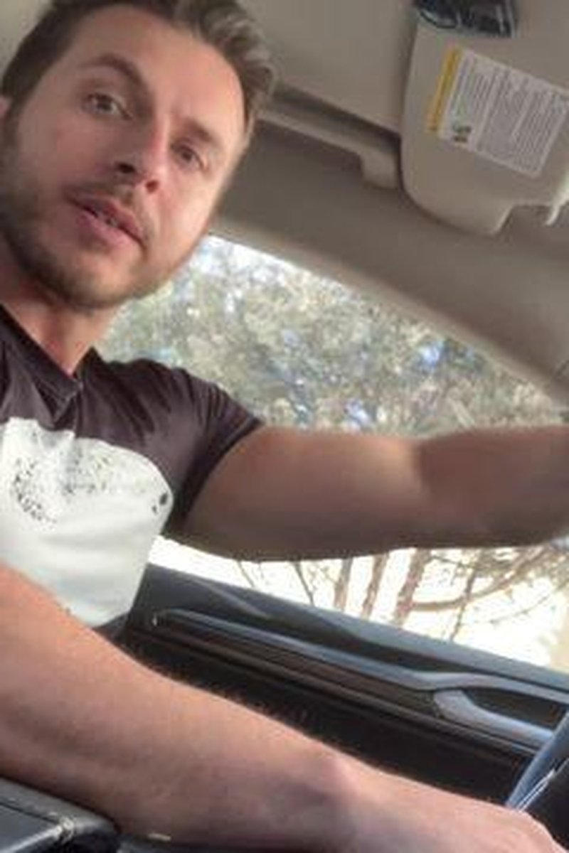 Car Head - Screenshot 1 of 4