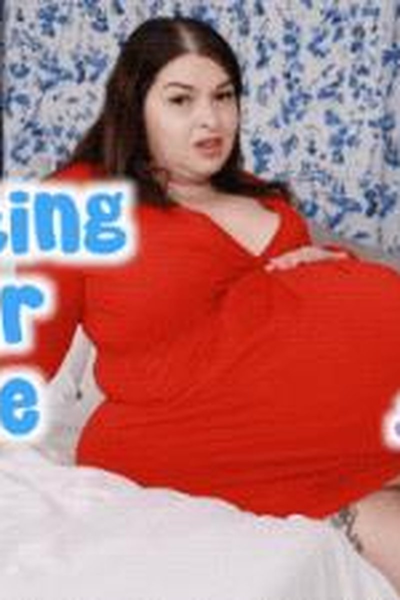 Inflating Your Date - Screenshot 1 of 4 - BBW