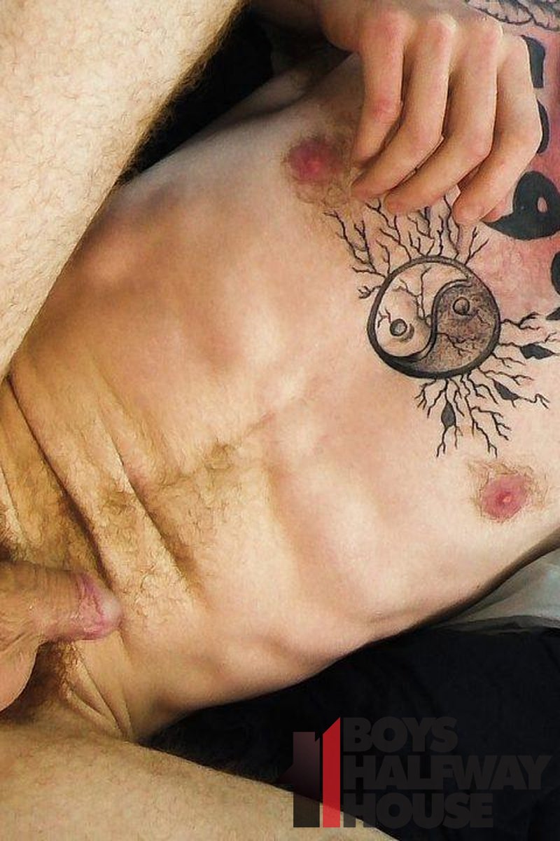 Testing His Hole - Screenshot 1 of 4 - All Sex