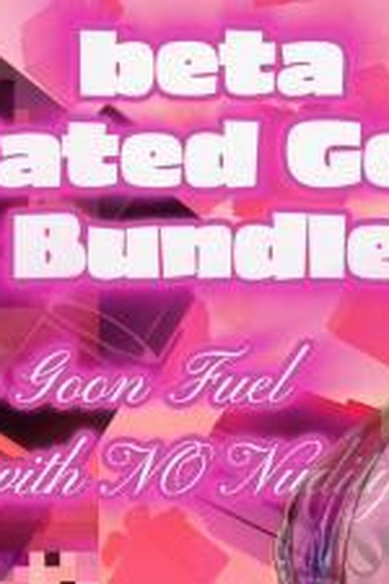 Pixelated Beta Gooner Bundle! - Screenshot 1 of 4 - Humiliation