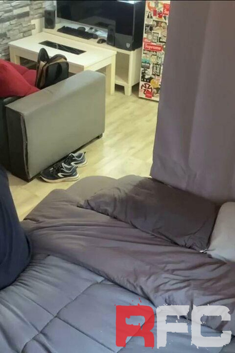 After Running - Screenshot 1 of 4 - Big Muscle Guys