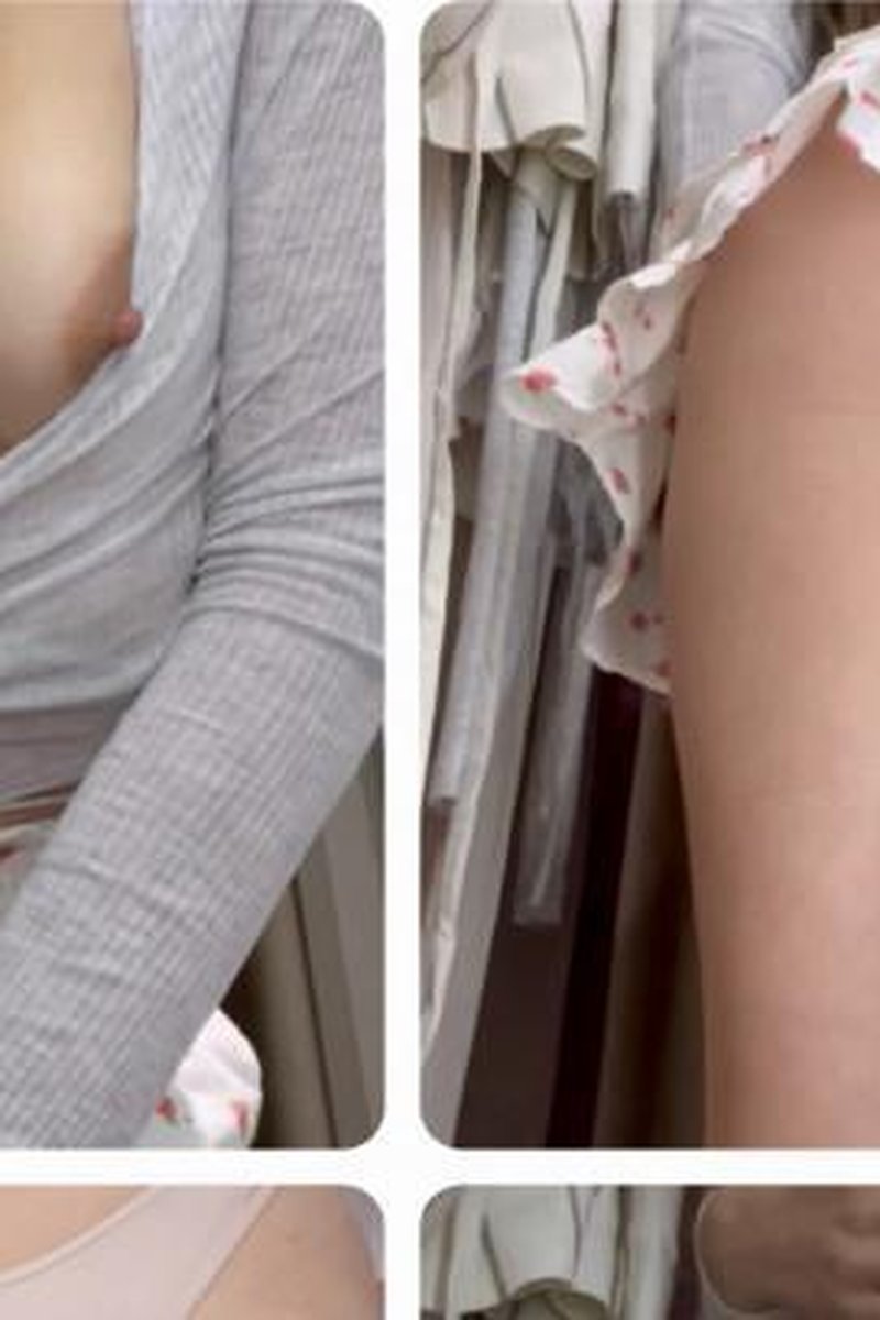 Dressing Room Fun - Screenshot 1 of 4 - Amateur