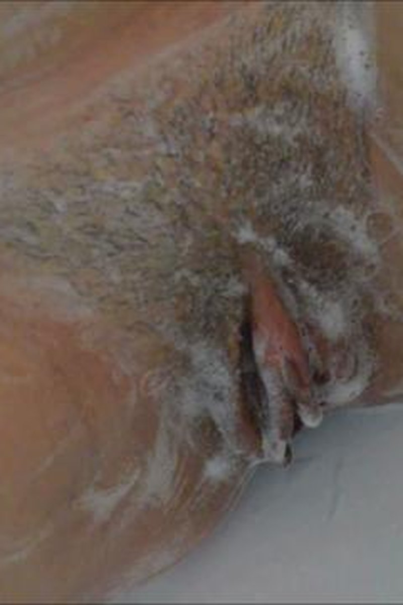 Sensual Shave - Screenshot 1 of 4 - Arm Pits