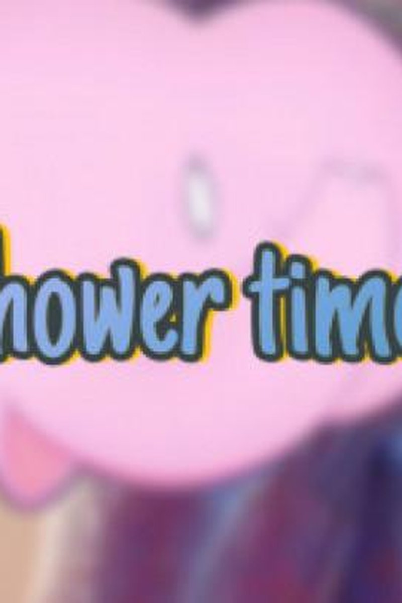 Shower Tease - Screenshot 1 of 4 - Ass Worship