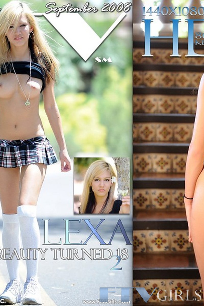 Maturing Beauty - Screenshot 1 of 4 - Alexa48