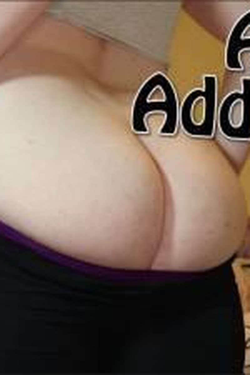 Ass Addiction - Screenshot 1 of 4 - Ass Crack