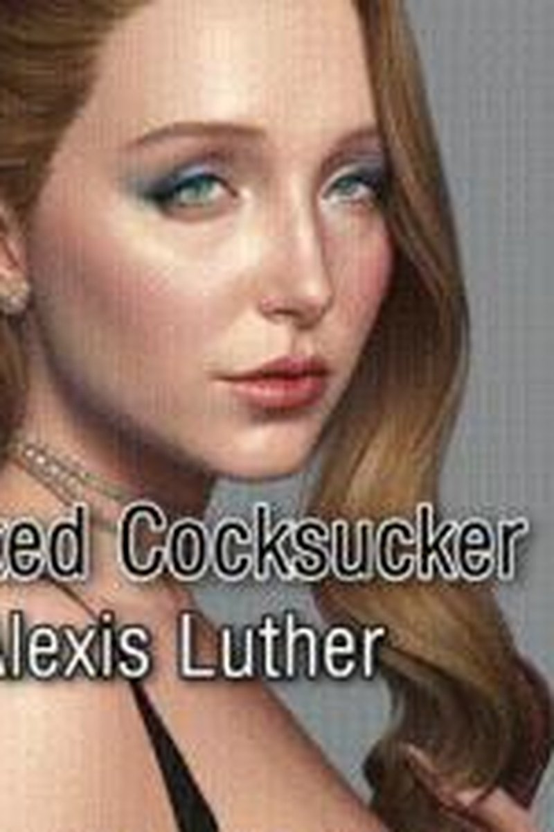 Cucked Cocksucker - Screenshot 1 of 4 - Bisexual