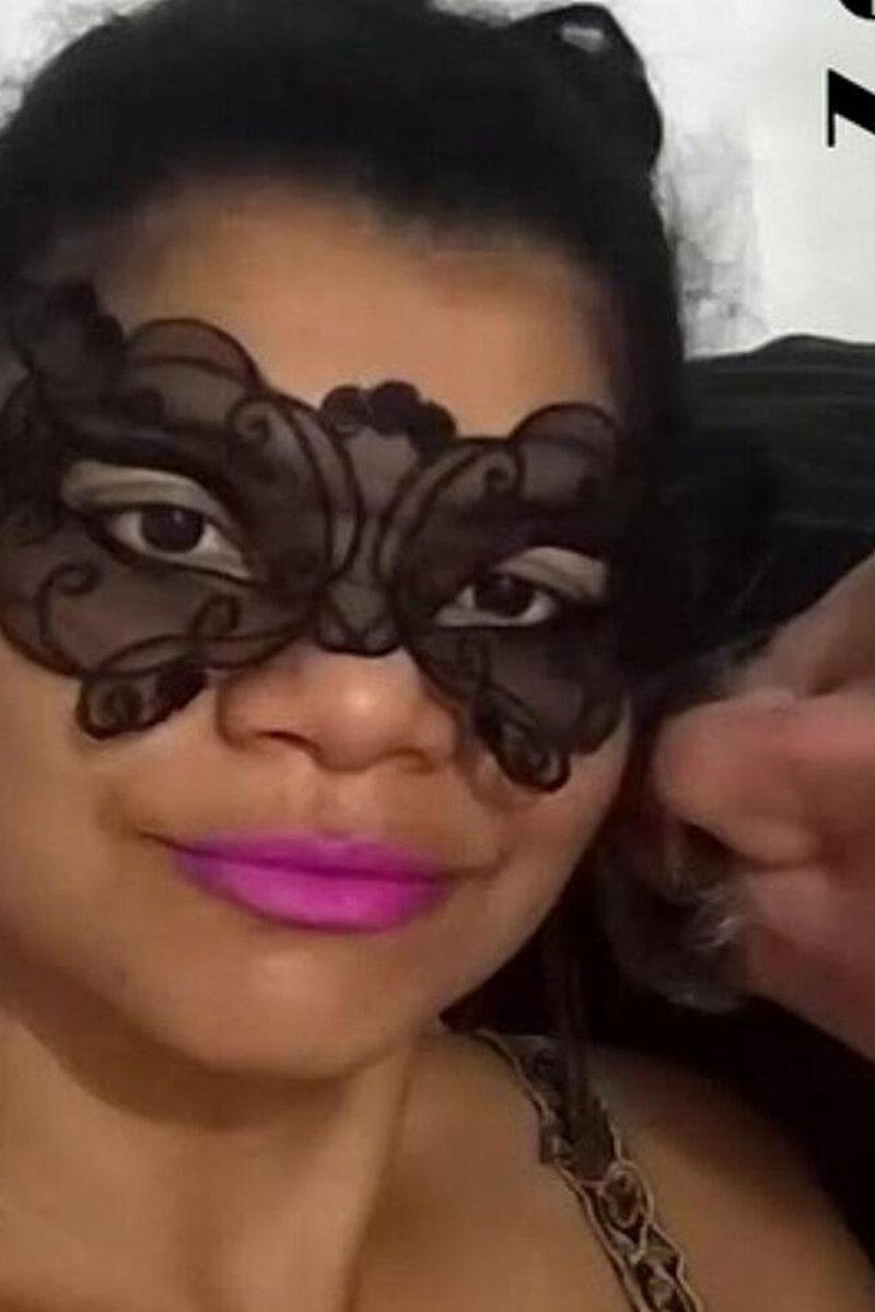 Gaby E Nicolas - Screenshot 1 of 4 - Gabyy