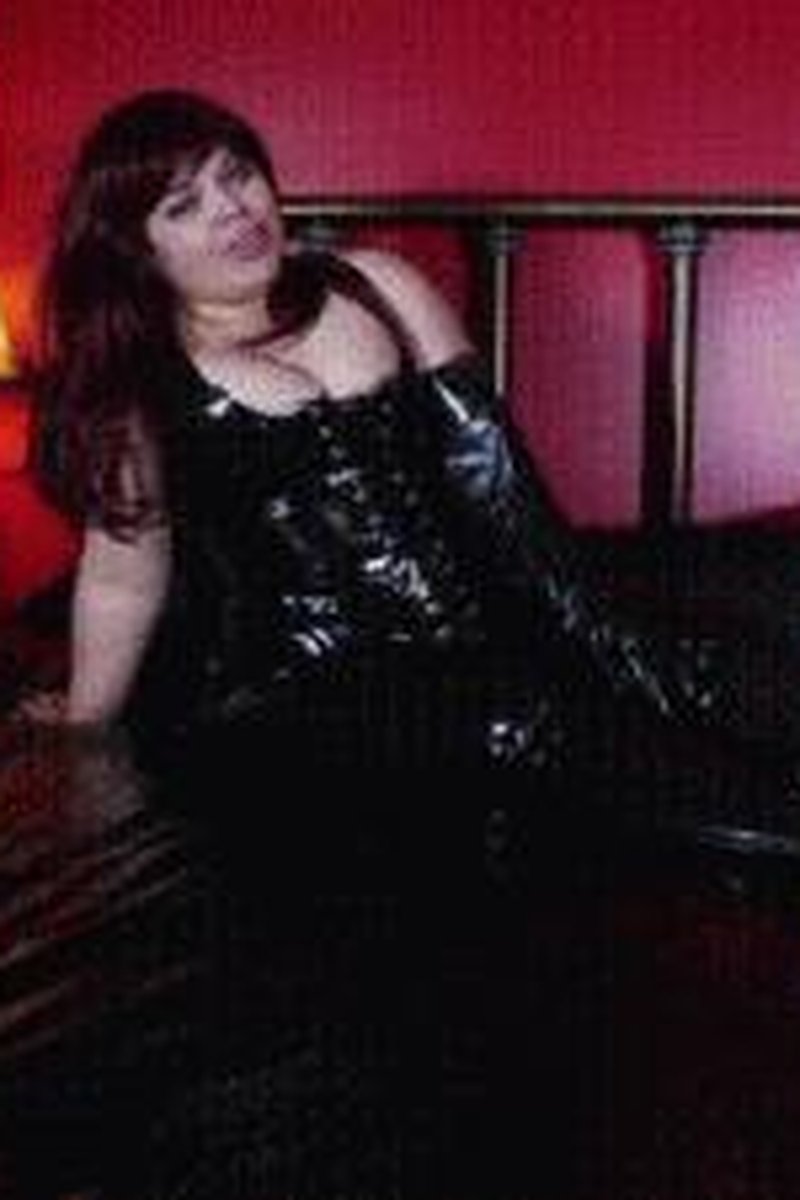 Sissy Trash - Screenshot 1 of 4 - Executrixxx Fantasy