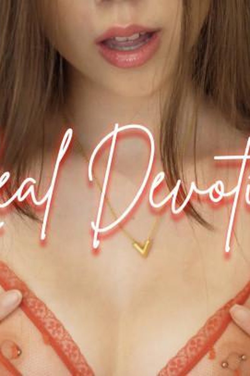 Real Devotion - Screenshot 1 of 4 - Asian