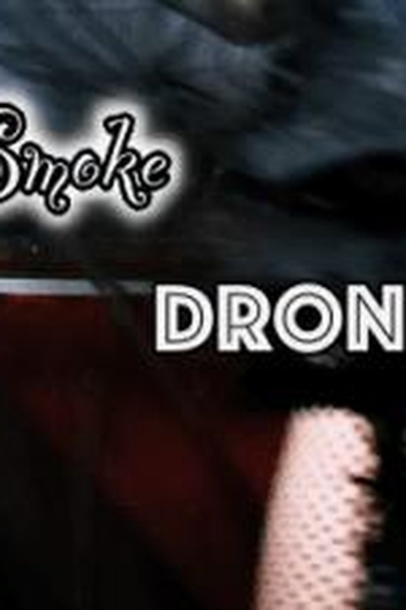 Smoke Drone - Screenshot 1 of 4 - Addiction Fetish