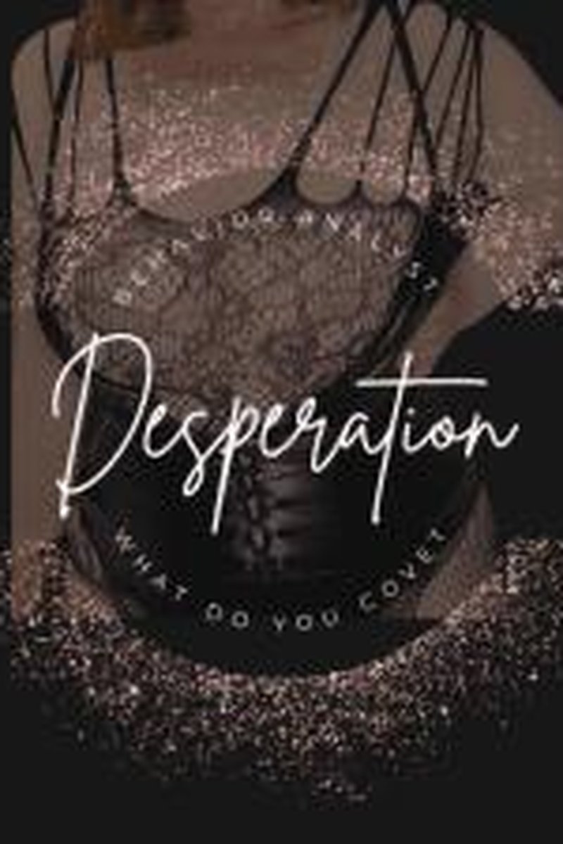 Desperation - Screenshot 1 of 4 - Audio Only