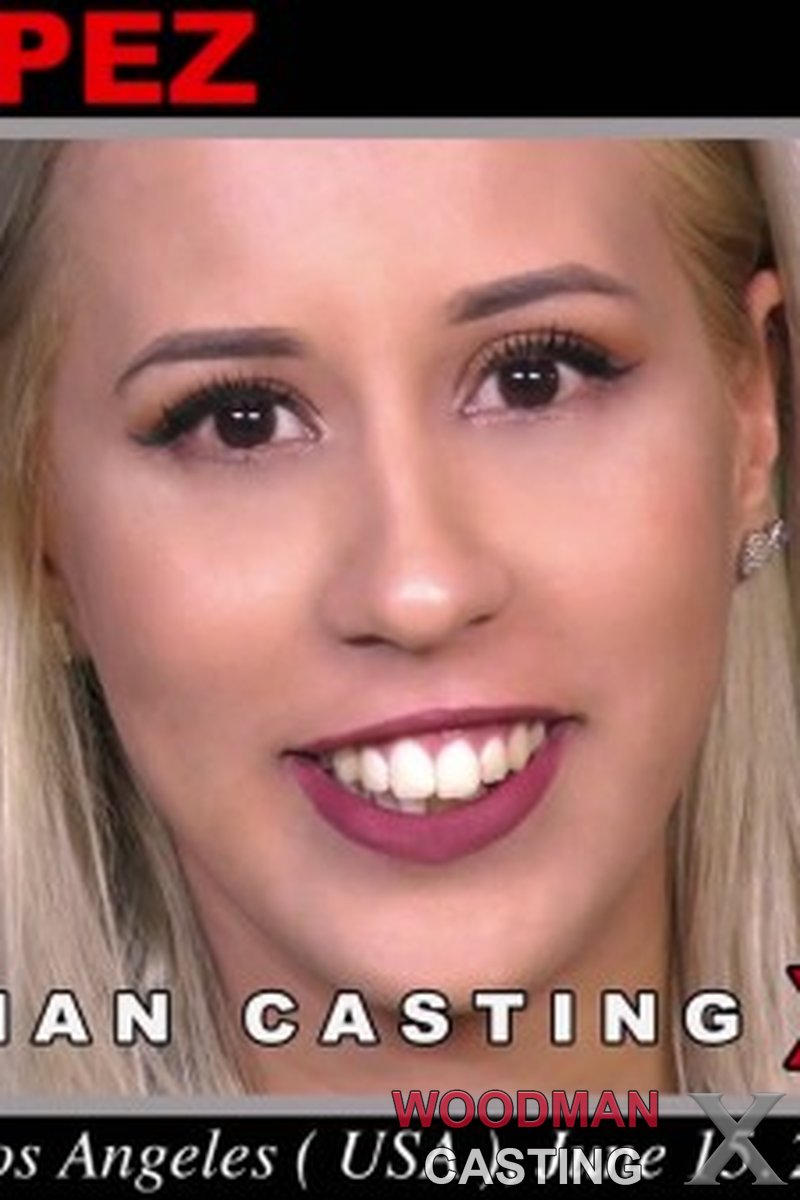Demi Lopez Casting - Screenshot 1 of 4 - Adorable