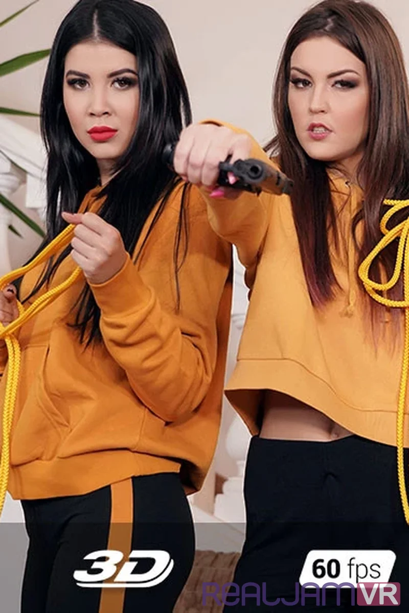 Hot Robbery 2 - Screenshot 1 of 4 - Anal