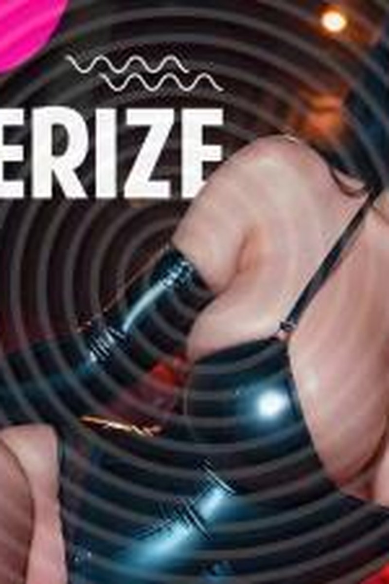 AI Conditioning Mesmerize - Screenshot 1 of 4 - Addiction Fetish