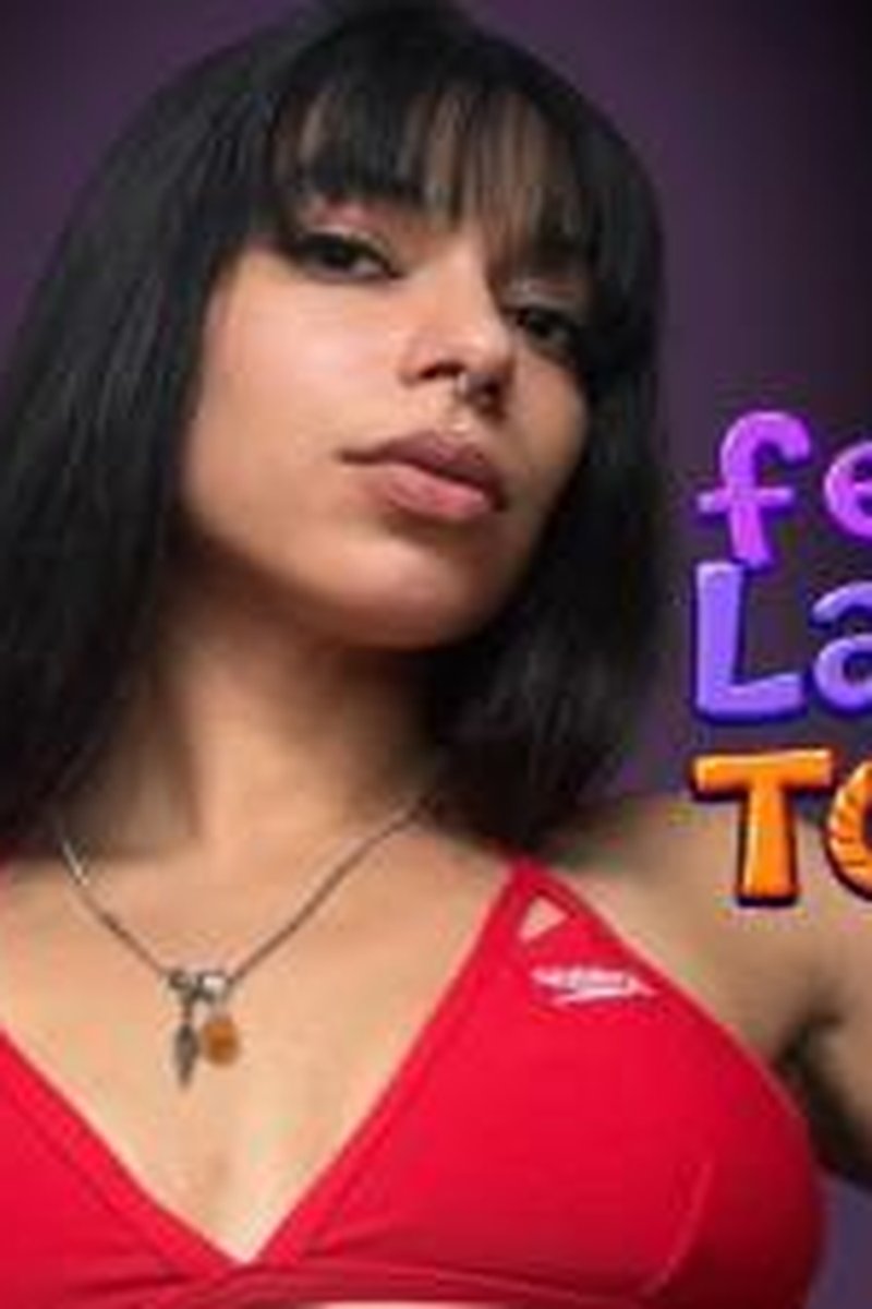 Tiny Man Round Up - Screenshot 1 of 4 - Belly Fetish