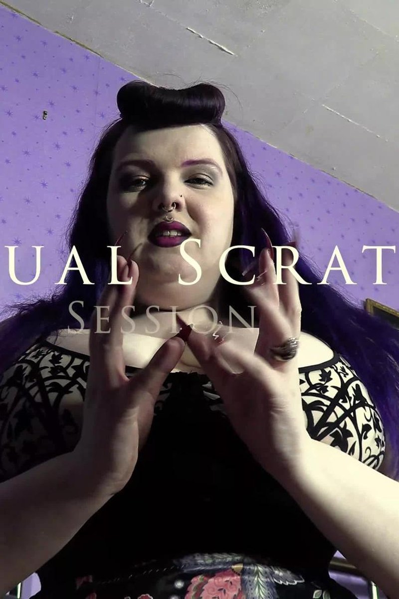 Sensual Scratch Session - Screenshot 1 of 4 - BDSM