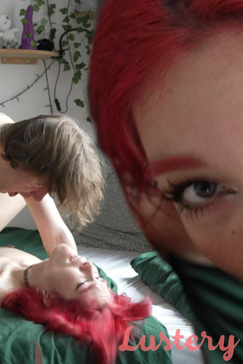 Magic Touch - Screenshot 1 of 4 - Aftercare