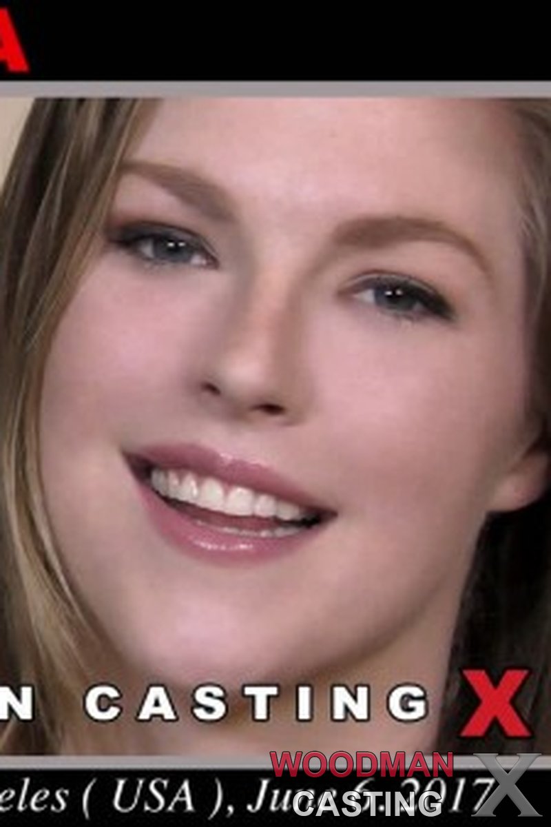 Ella Nova Casting - Screenshot 1 of 4 - Adorable