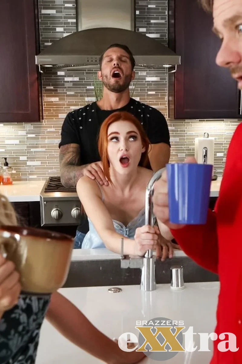 Porn Logic 3 - Screenshot 1 of 4 - All Sex