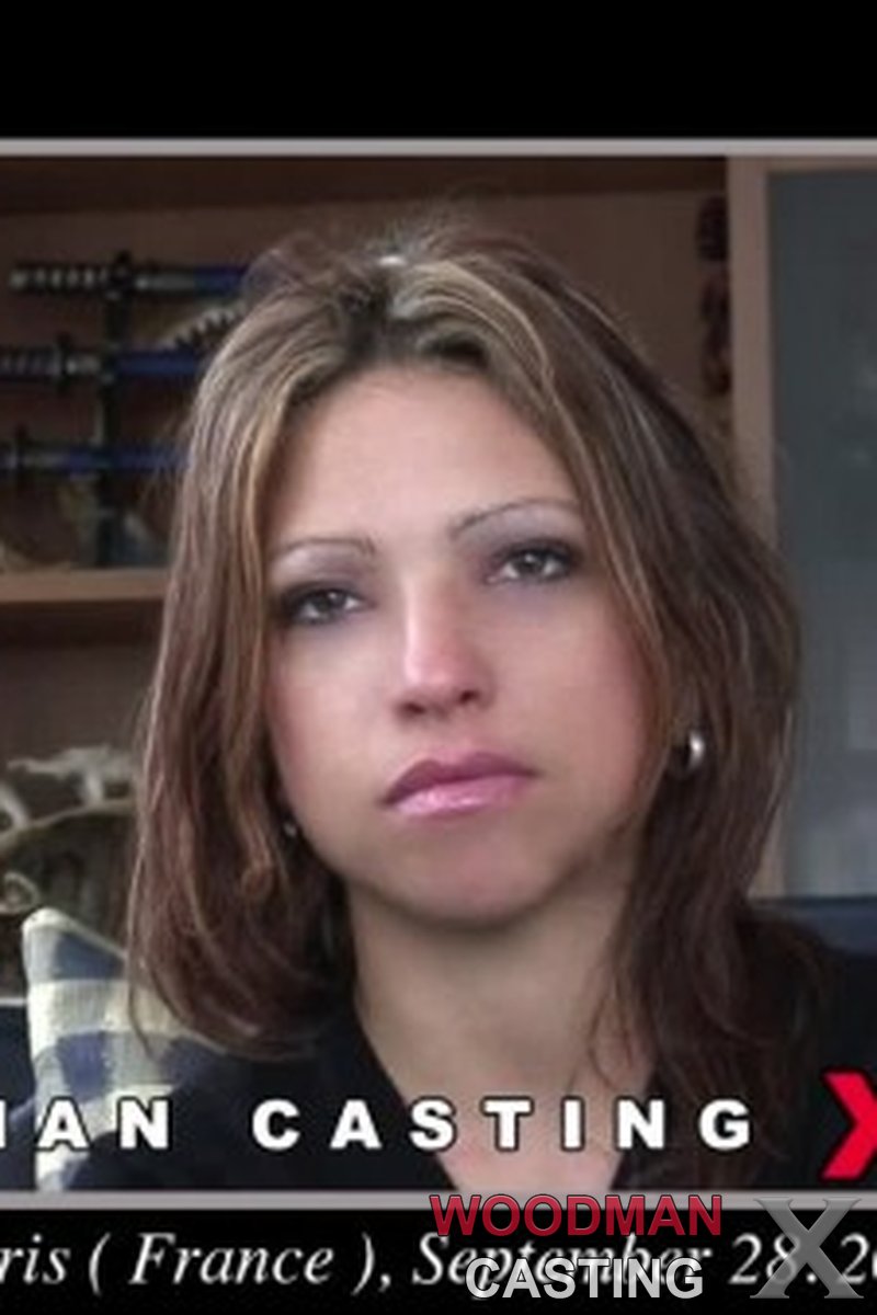 Leslie Casting - Screenshot 1 of 4 - Brown Hair