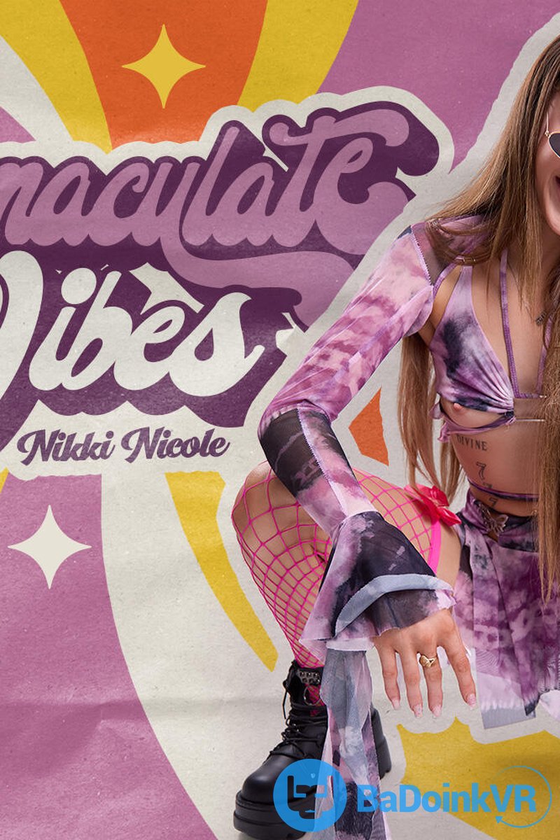 Immaculate Vibes - Screenshot 1 of 4 - Babes