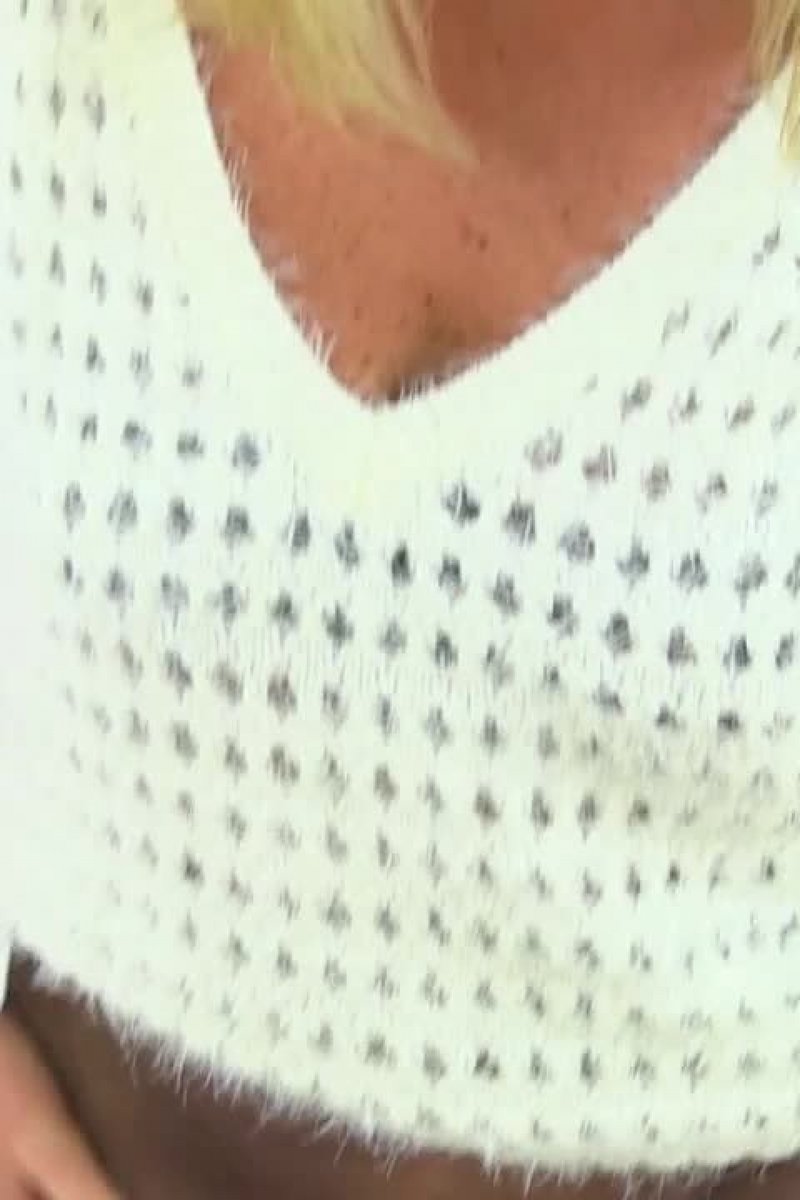 Dolly 05 - Screenshot 1 of 4 - Blond Hair