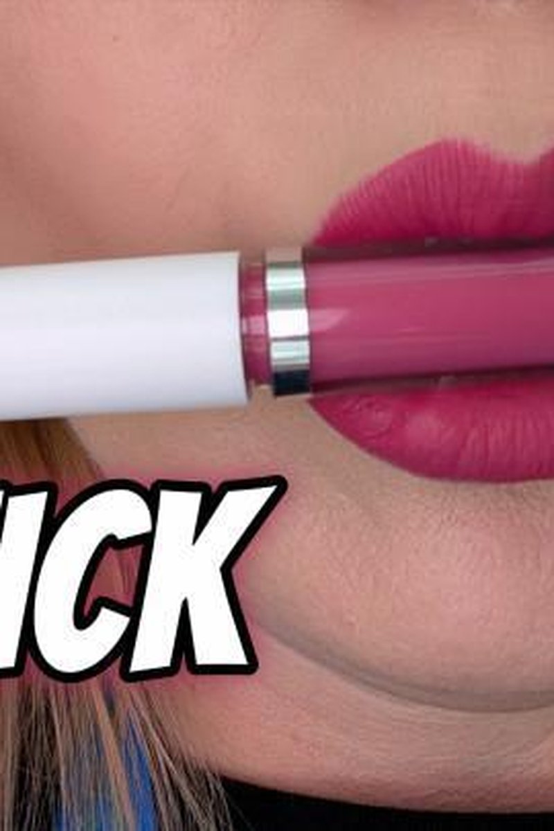Lipstick - Screenshot 1 of 4 - Lipstick Fetish