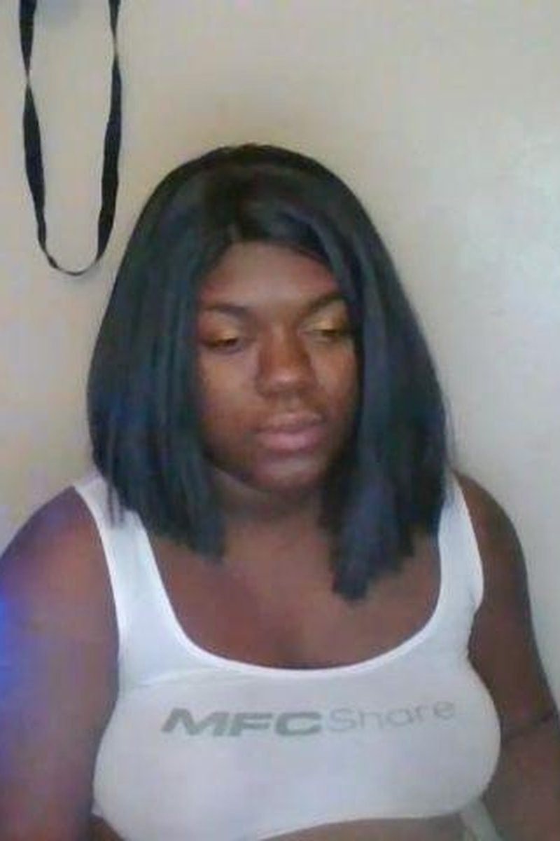 Live Stream - Screenshot 1 of 4 - Ass Fetish