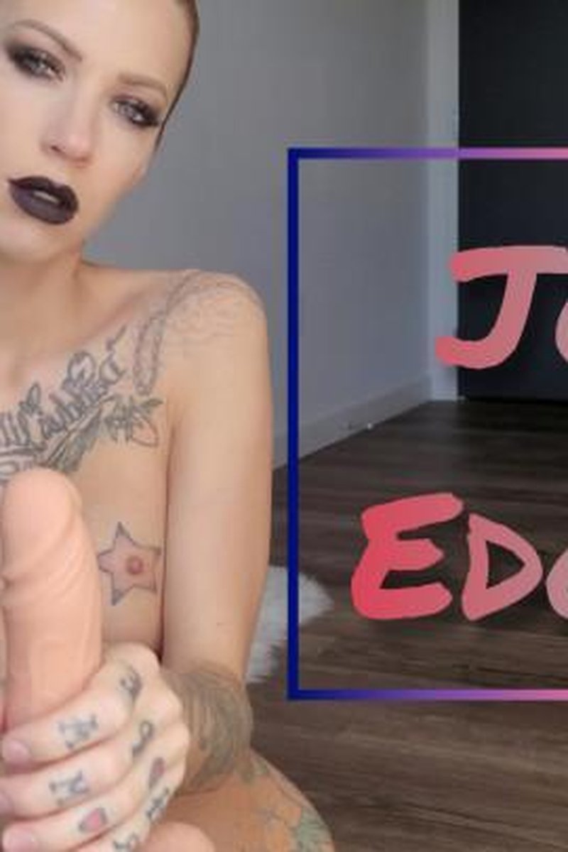 JOI Edging - Screenshot 1 of 4 - Edging