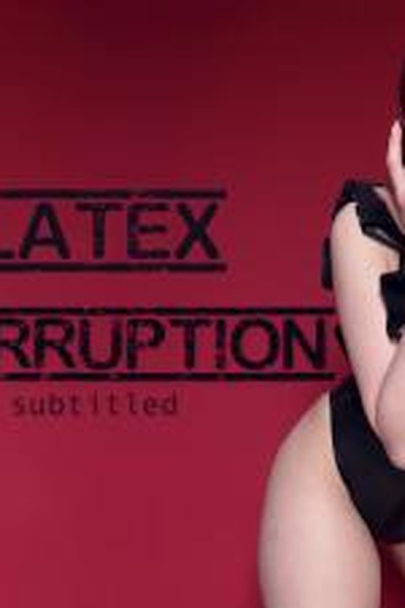Latex Corruption - Screenshot 1 of 4 - Camel Toe