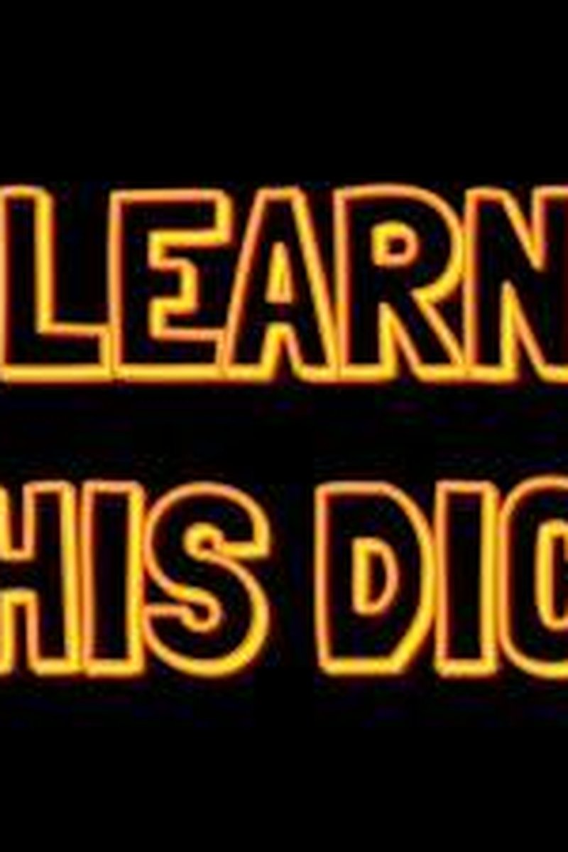 Learn This Dick - Screenshot 1 of 4 - Brown Hair