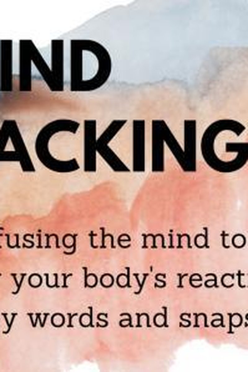 Mind Hacked - Screenshot 1 of 4 - ASMR