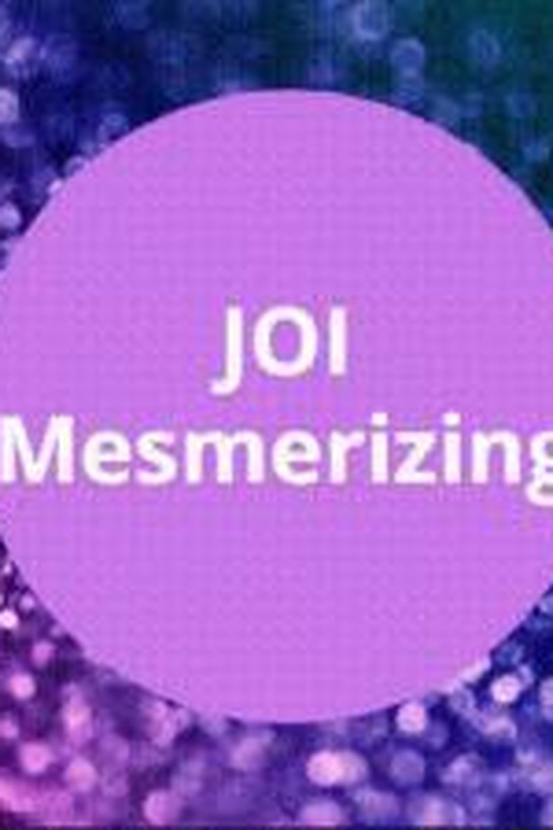 JOI (Mesmerizing) - Screenshot 1 of 4 - Audio Only