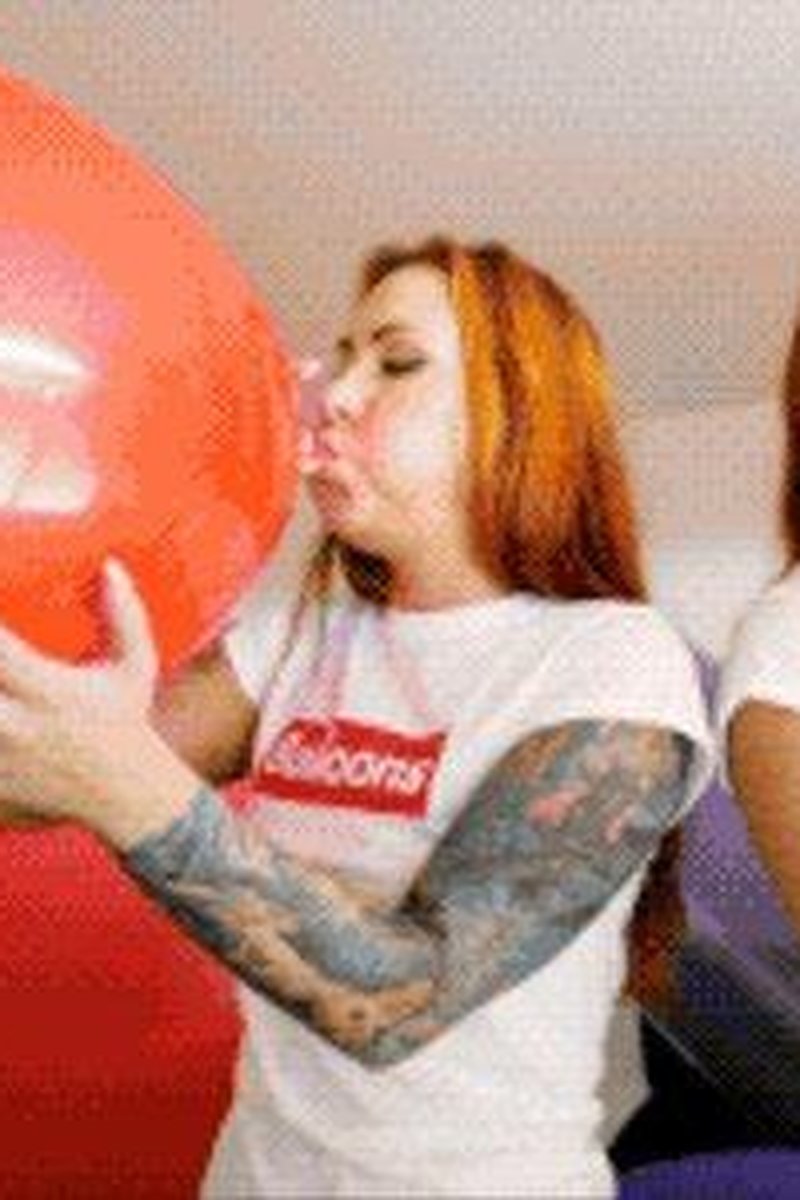 Code Red - Screenshot 1 of 4 - Charlie Red