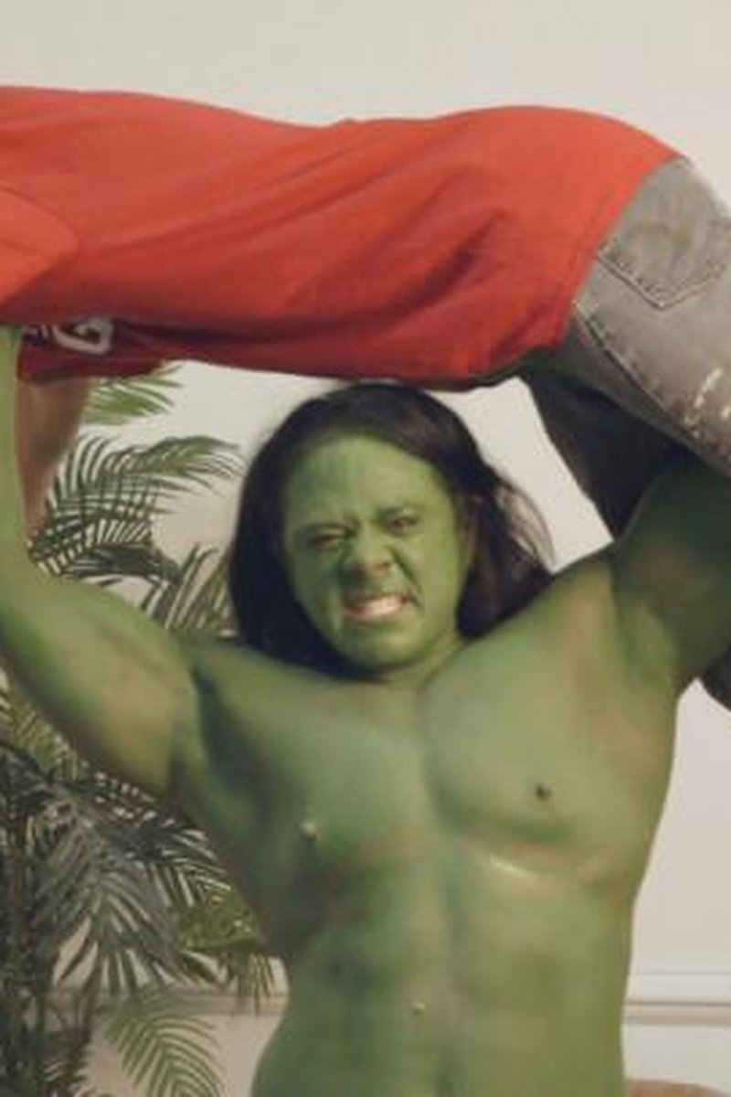 She Hulk - Payback - Screenshot 1 of 4 - Cosplay