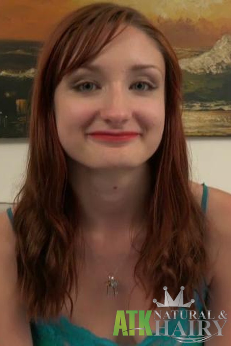 Violet Monroe - Interview - Screenshot 1 of 4 - Caucasian