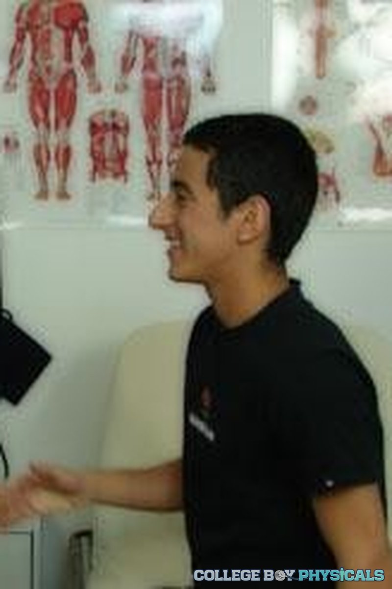 Ivan - Screenshot 1 of 4 - Gay