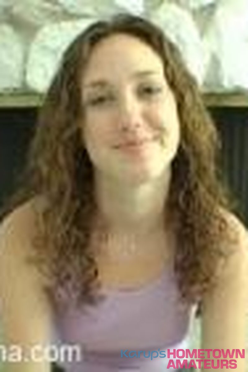 Amber - Screenshot 1 of 4 - Amber Simpson