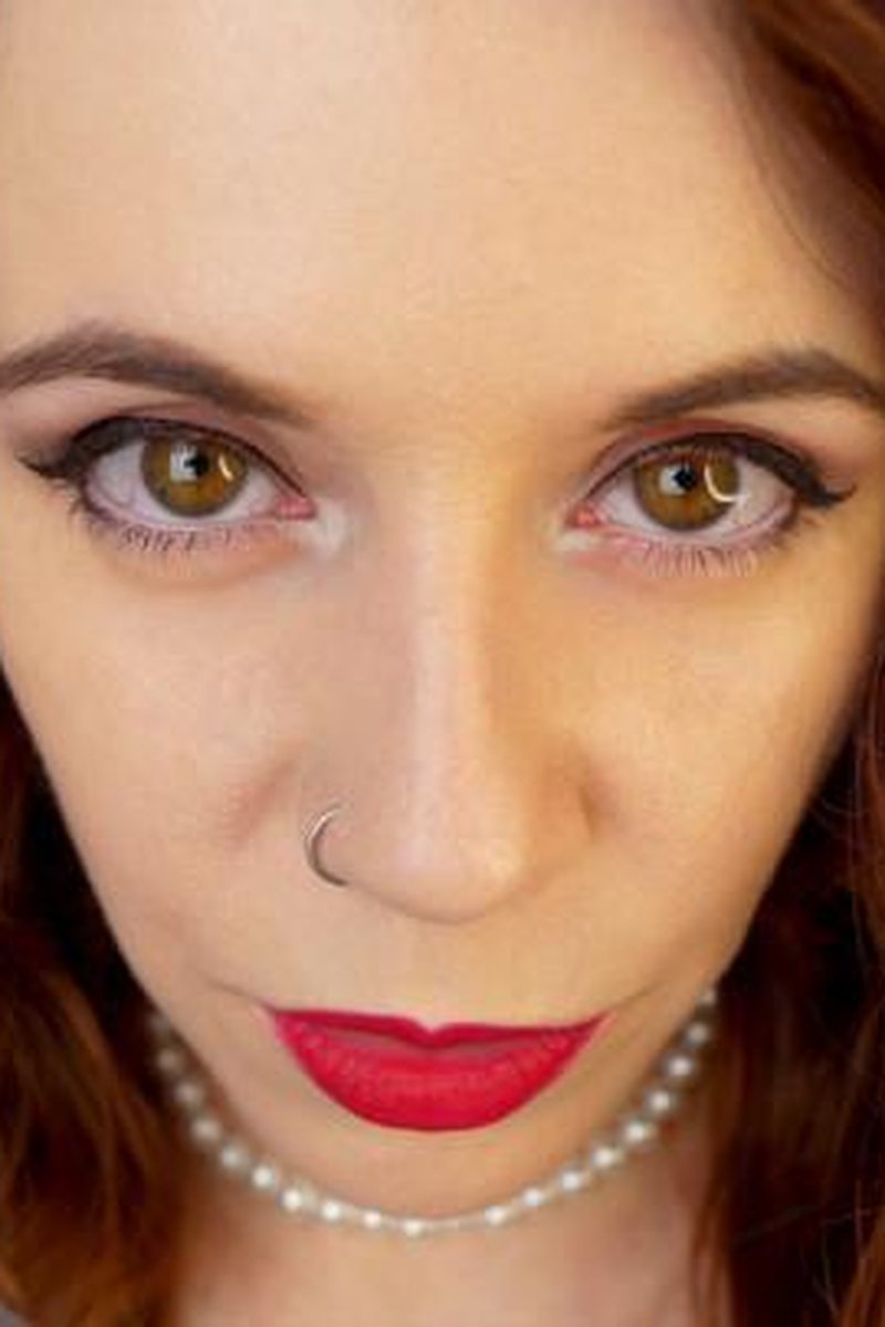 Eye Domination - Screenshot 1 of 4 - Addiction Fetish