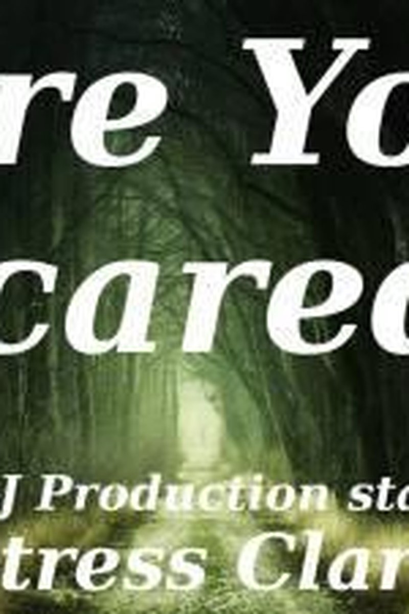 Are You Scared? - Screenshot 1 of 4 - Broken