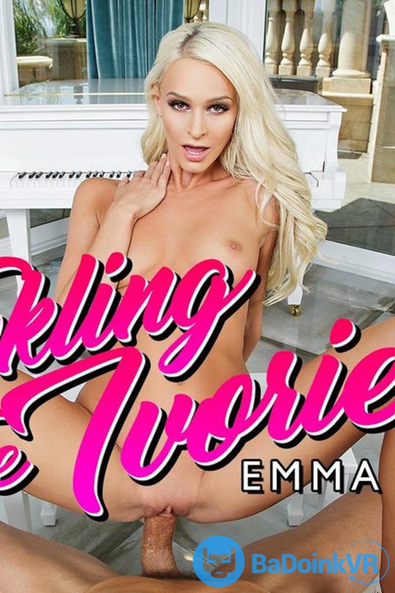 Tickling The Ivories - Screenshot 1 of 4 - Blond Hair