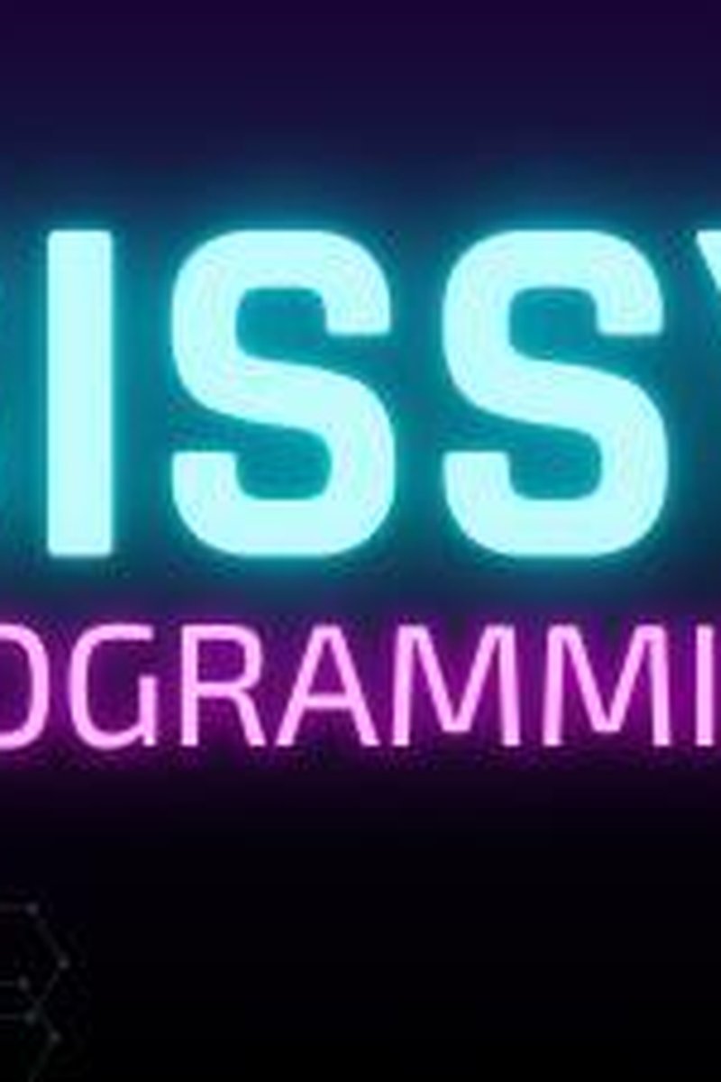 Pretty Pink Sissy Programming - Screenshot 1 of 4 - Audio Only